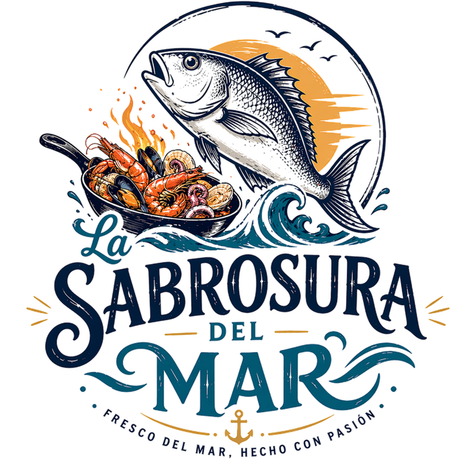 La Sabrosura del Mar