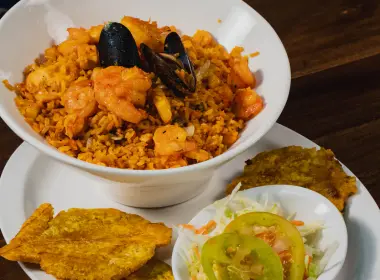 Arroz a la Marinera 4