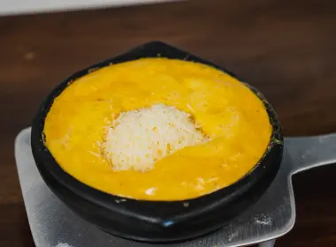 Cazuela de Camarones 2