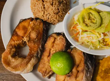 Ejecutivo de Basa Frita 2