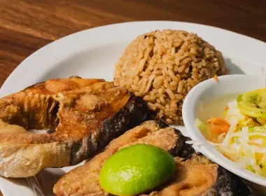 Ejecutivo de Basa Frita 3