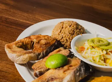 Ejecutivo de Basa Frita 4