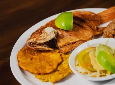 Ejecutivo Mojarra 2