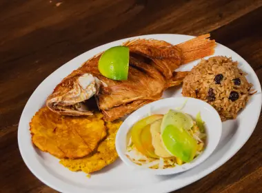 Ejecutivo Mojarra 3