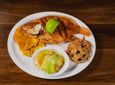 Ejecutivo Mojarra 4