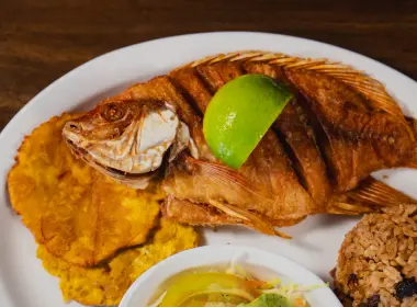 Ejecutivo Mojarra 5