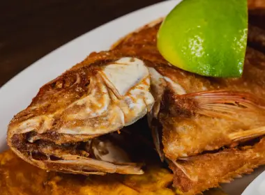 Ejecutivo Mojarra 6