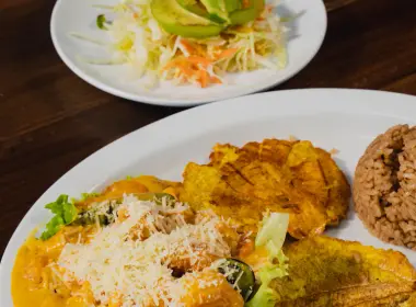 Langostinos en Salsa Marinera 5