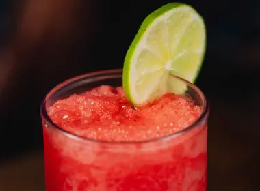 Limonada Cereza 2