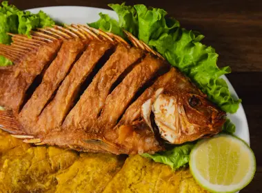 Pescado Frito 2