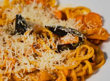 Pasta a la Marinera 2