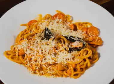 Pasta a la Marinera 3