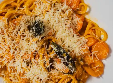 Pasta a la Marinera 4