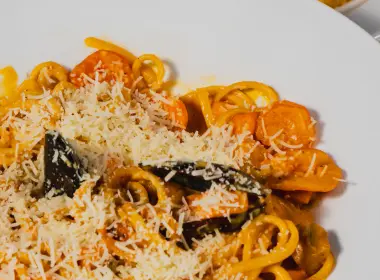 Pasta a la Marinera 5
