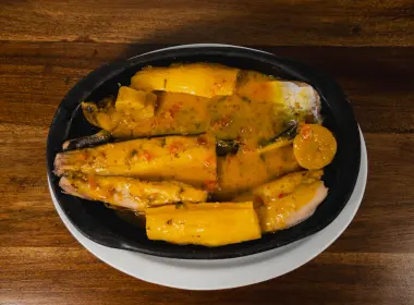 Viudo de Pescado