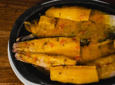 Viudo de Pescado 2