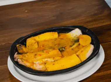 Viudo de Pescado 3