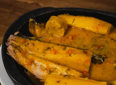 Viudo de Pescado 5